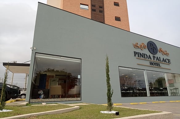 Hotel Brasil Pinda – Site do Hotel Brasil Pindamonhangaba