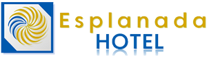 Logotipo Esplanada Hotel