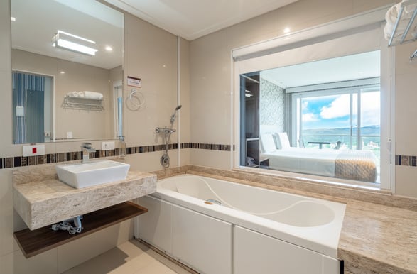 Bella Vista com Hidromassagem I – 5