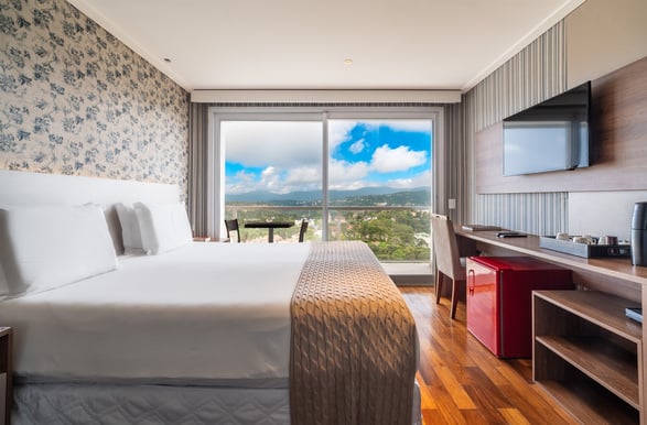Bella Vista com Hidromassagem I – 3