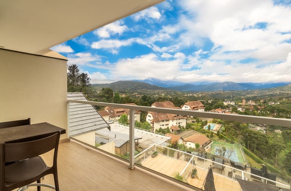 Bella Vista com Hidromassagem II – 5