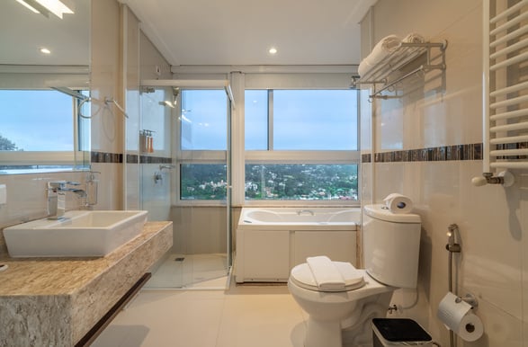 Bella Vista com Hidromassagem III – 5