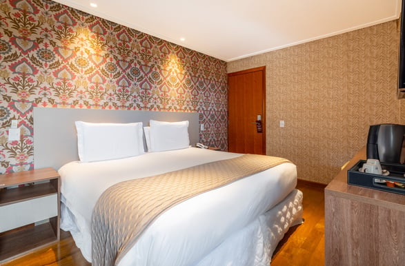 Bella Vista com Hidromassagem III – 2