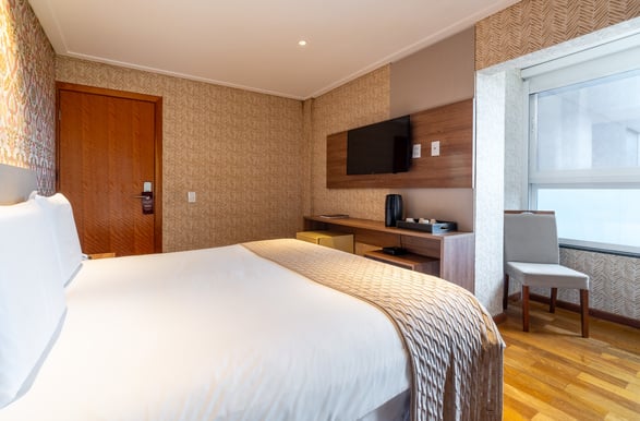 Bella Vista com Hidromassagem III – 3