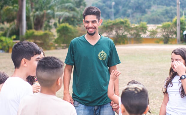 Recreação